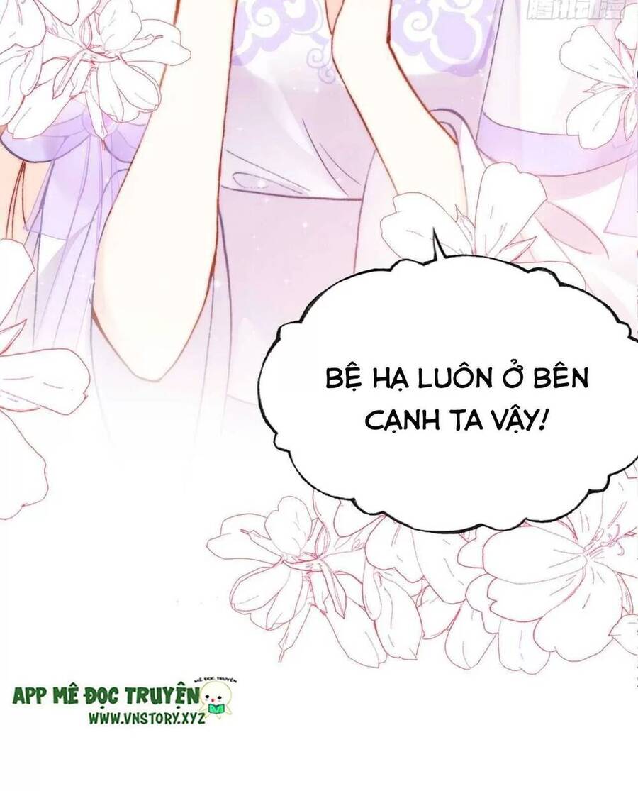 Lại Bị Bệnh Chiều Chuộng Quấn Lấy Chapter 38 - Trang 2