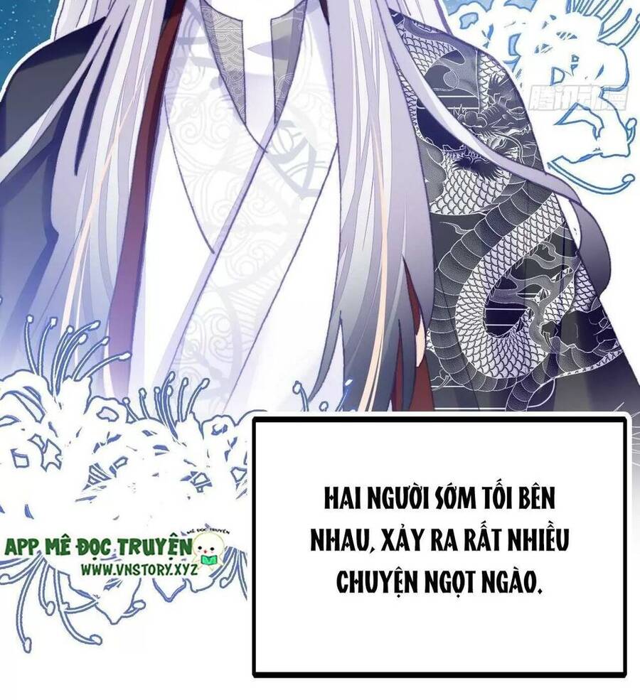 Lại Bị Bệnh Chiều Chuộng Quấn Lấy Chapter 38 - Trang 2