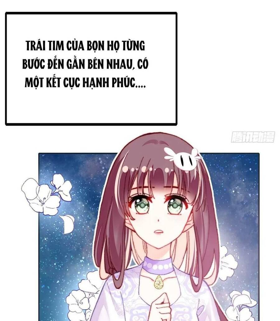 Lại Bị Bệnh Chiều Chuộng Quấn Lấy Chapter 38 - Trang 2