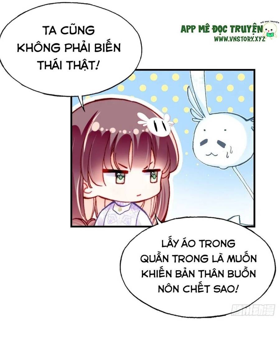 Lại Bị Bệnh Chiều Chuộng Quấn Lấy Chapter 39 - Trang 2