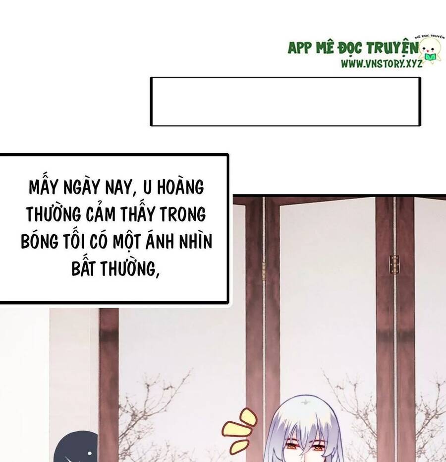 Lại Bị Bệnh Chiều Chuộng Quấn Lấy Chapter 39 - Trang 2