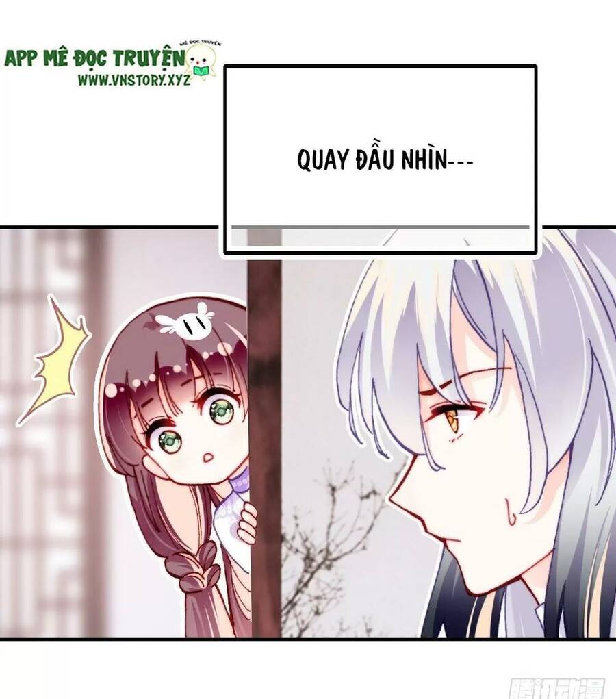 Lại Bị Bệnh Chiều Chuộng Quấn Lấy Chapter 39 - Trang 2