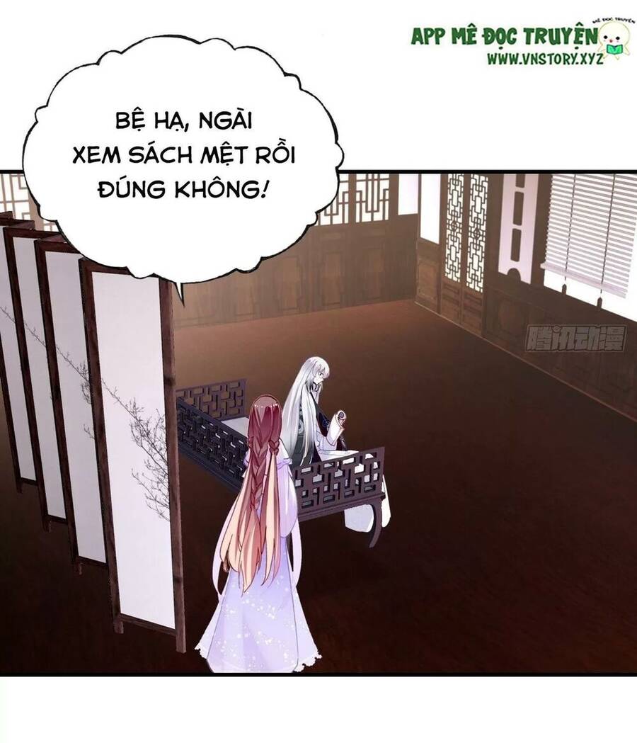 Lại Bị Bệnh Chiều Chuộng Quấn Lấy Chapter 39 - Trang 2