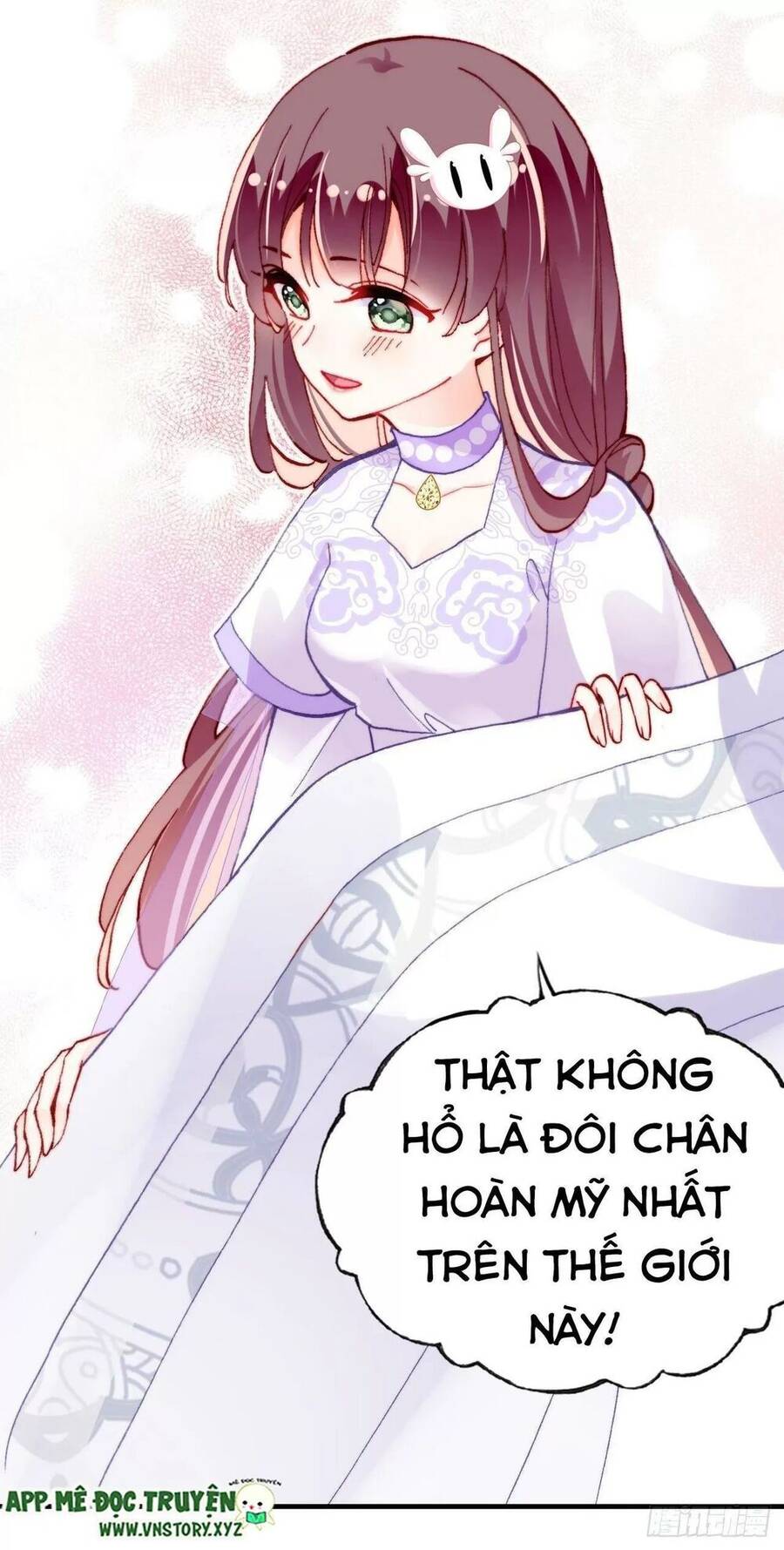 Lại Bị Bệnh Chiều Chuộng Quấn Lấy Chapter 39 - Trang 2