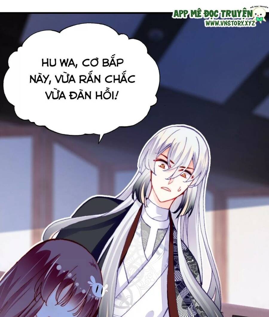 Lại Bị Bệnh Chiều Chuộng Quấn Lấy Chapter 39 - Trang 2