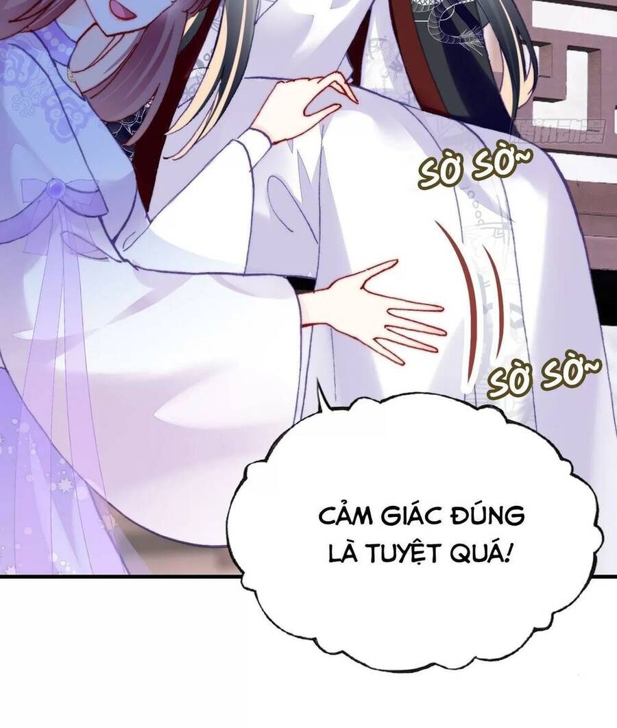 Lại Bị Bệnh Chiều Chuộng Quấn Lấy Chapter 39 - Trang 2