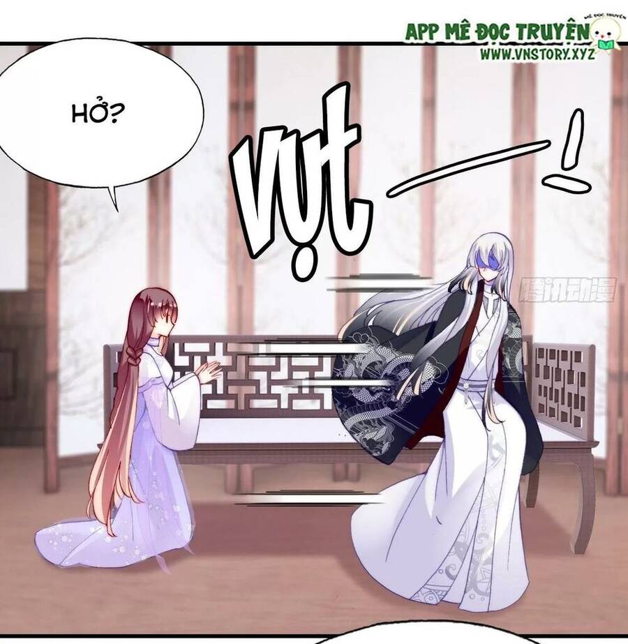 Lại Bị Bệnh Chiều Chuộng Quấn Lấy Chapter 39 - Trang 2