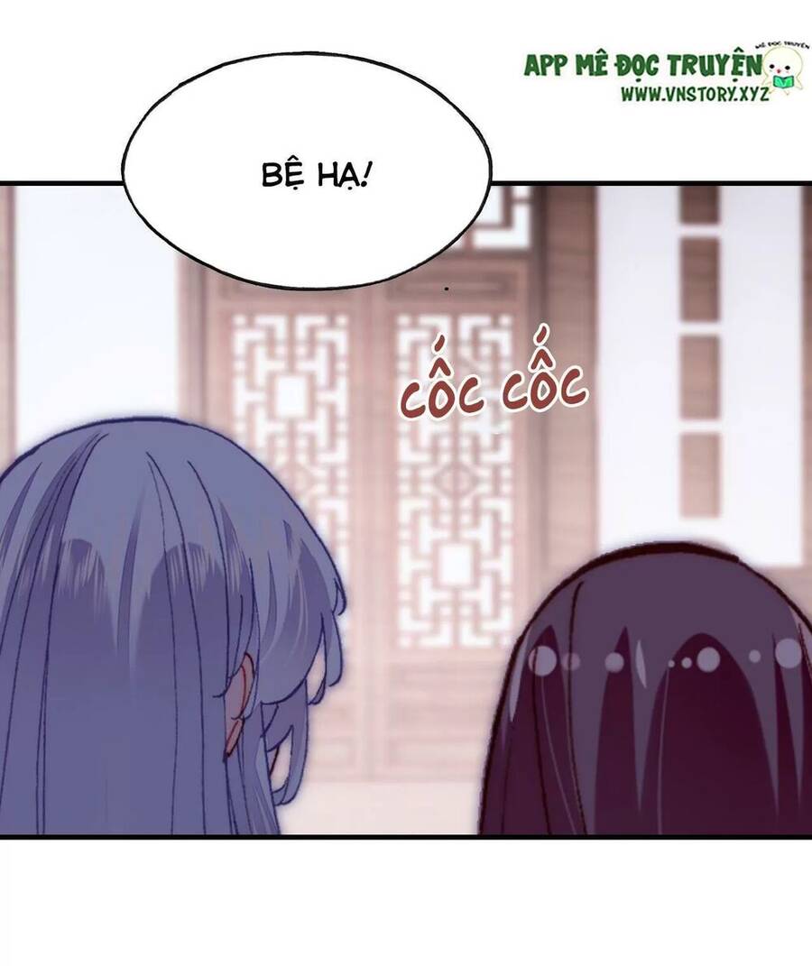 Lại Bị Bệnh Chiều Chuộng Quấn Lấy Chapter 39 - Trang 2