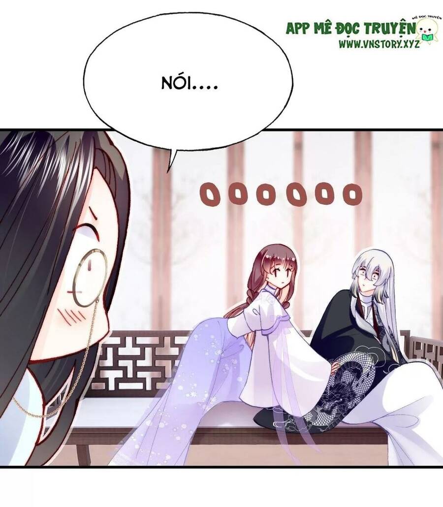 Lại Bị Bệnh Chiều Chuộng Quấn Lấy Chapter 39 - Trang 2