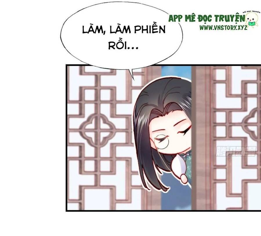 Lại Bị Bệnh Chiều Chuộng Quấn Lấy Chapter 39 - Trang 2