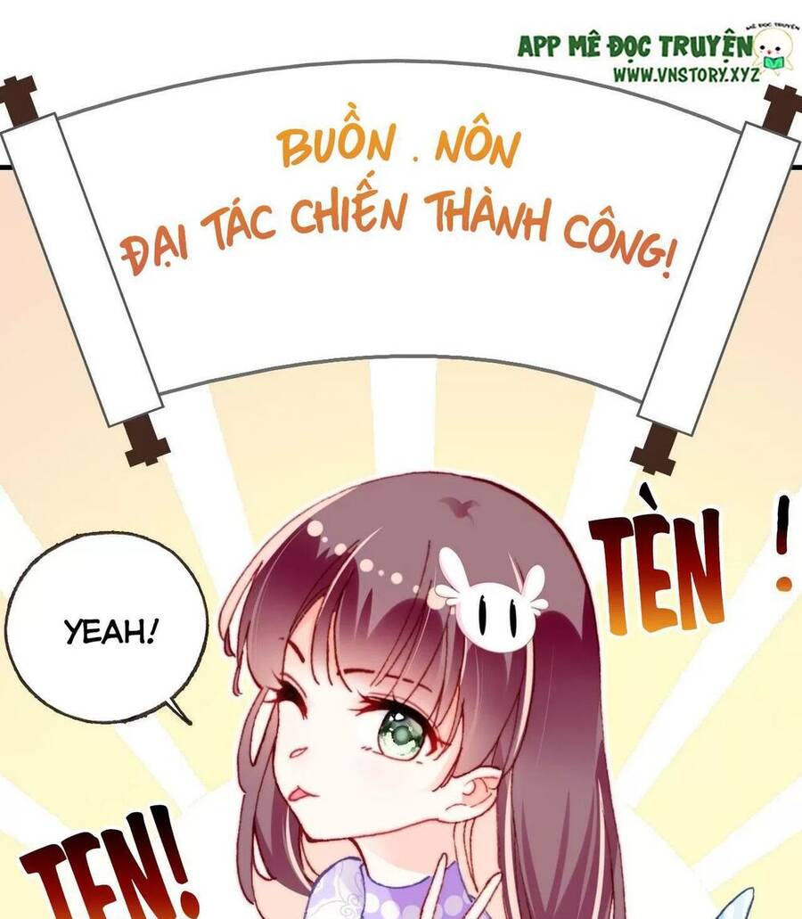Lại Bị Bệnh Chiều Chuộng Quấn Lấy Chapter 39 - Trang 2