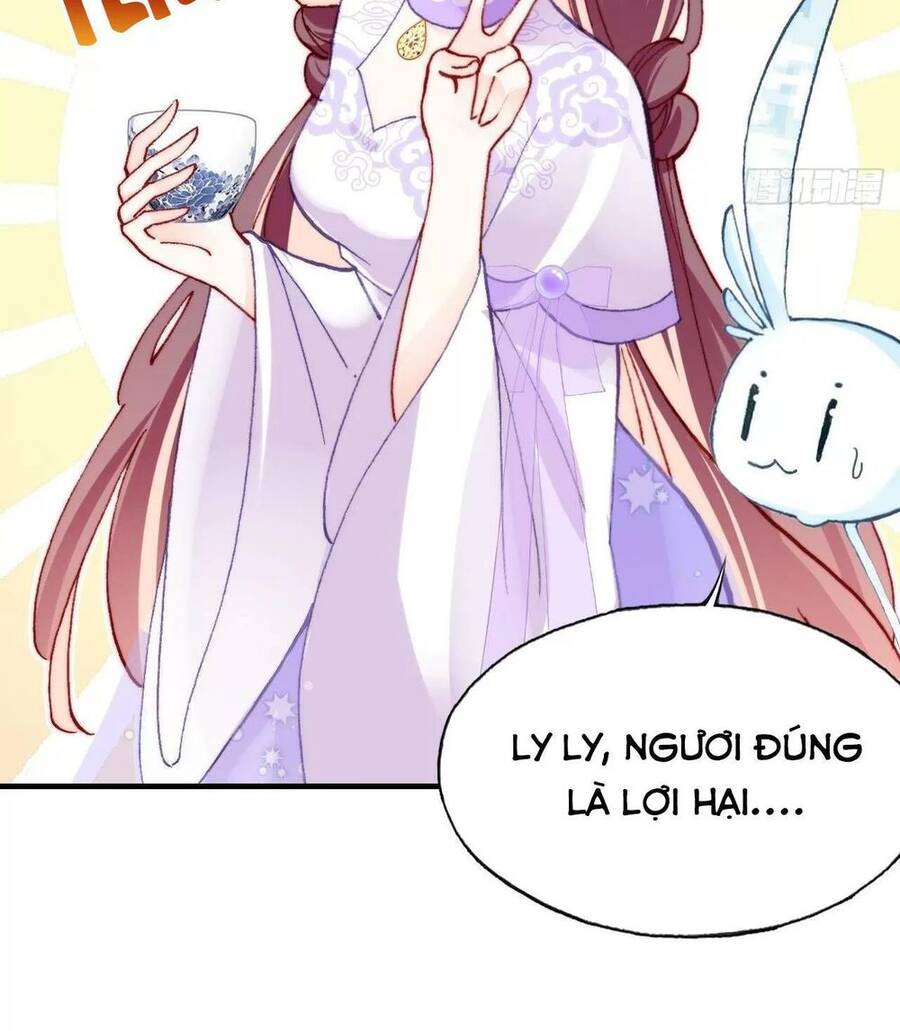 Lại Bị Bệnh Chiều Chuộng Quấn Lấy Chapter 39 - Trang 2