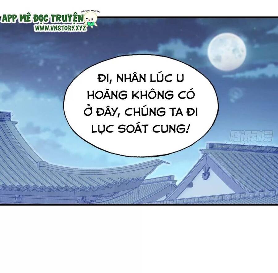 Lại Bị Bệnh Chiều Chuộng Quấn Lấy Chapter 39 - Trang 2