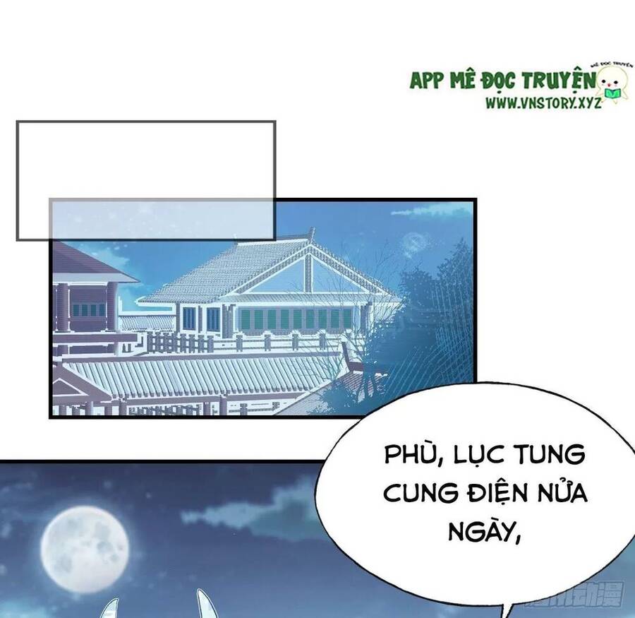 Lại Bị Bệnh Chiều Chuộng Quấn Lấy Chapter 39 - Trang 2
