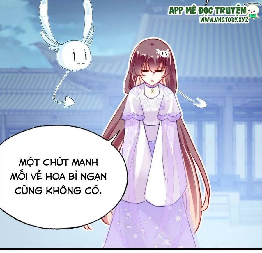 Lại Bị Bệnh Chiều Chuộng Quấn Lấy Chapter 39 - Trang 2