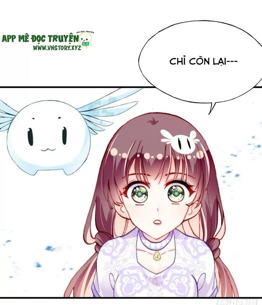 Lại Bị Bệnh Chiều Chuộng Quấn Lấy Chapter 39 - Trang 2