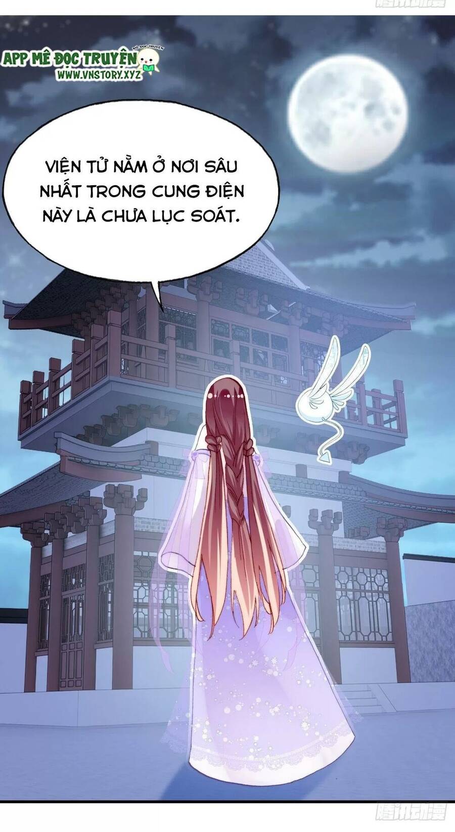 Lại Bị Bệnh Chiều Chuộng Quấn Lấy Chapter 39 - Trang 2