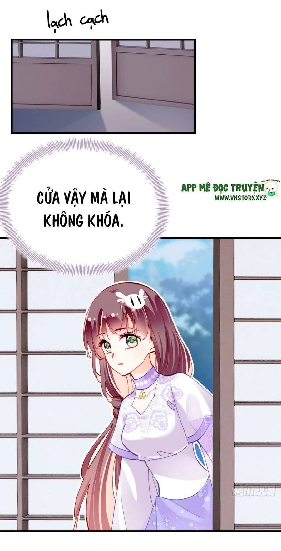 Lại Bị Bệnh Chiều Chuộng Quấn Lấy Chapter 39 - Trang 2