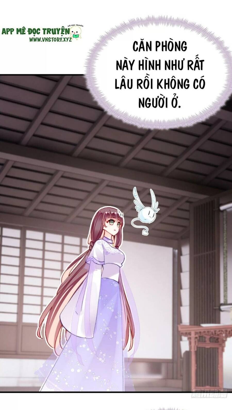 Lại Bị Bệnh Chiều Chuộng Quấn Lấy Chapter 39 - Trang 2