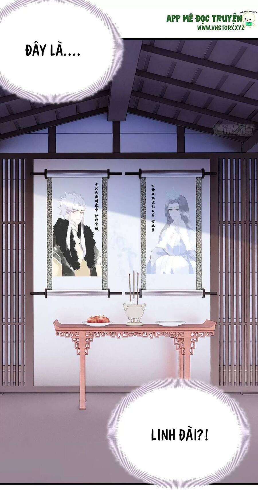 Lại Bị Bệnh Chiều Chuộng Quấn Lấy Chapter 39 - Trang 2