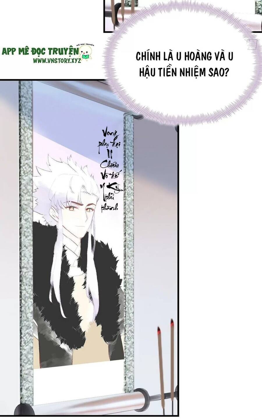 Lại Bị Bệnh Chiều Chuộng Quấn Lấy Chapter 39 - Trang 2