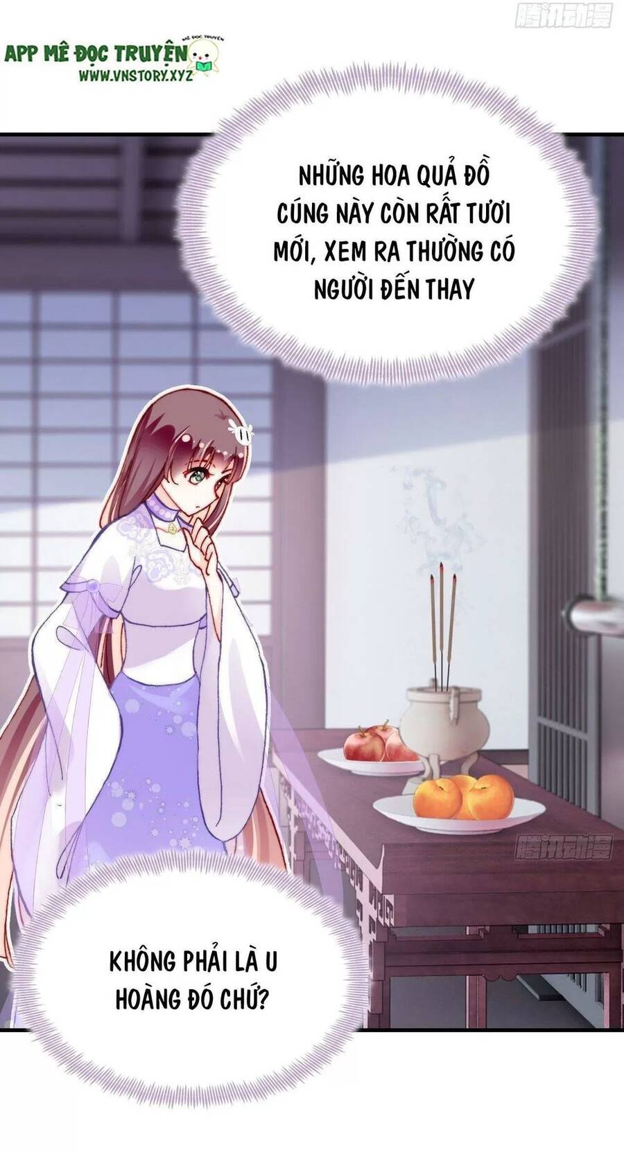 Lại Bị Bệnh Chiều Chuộng Quấn Lấy Chapter 39 - Trang 2