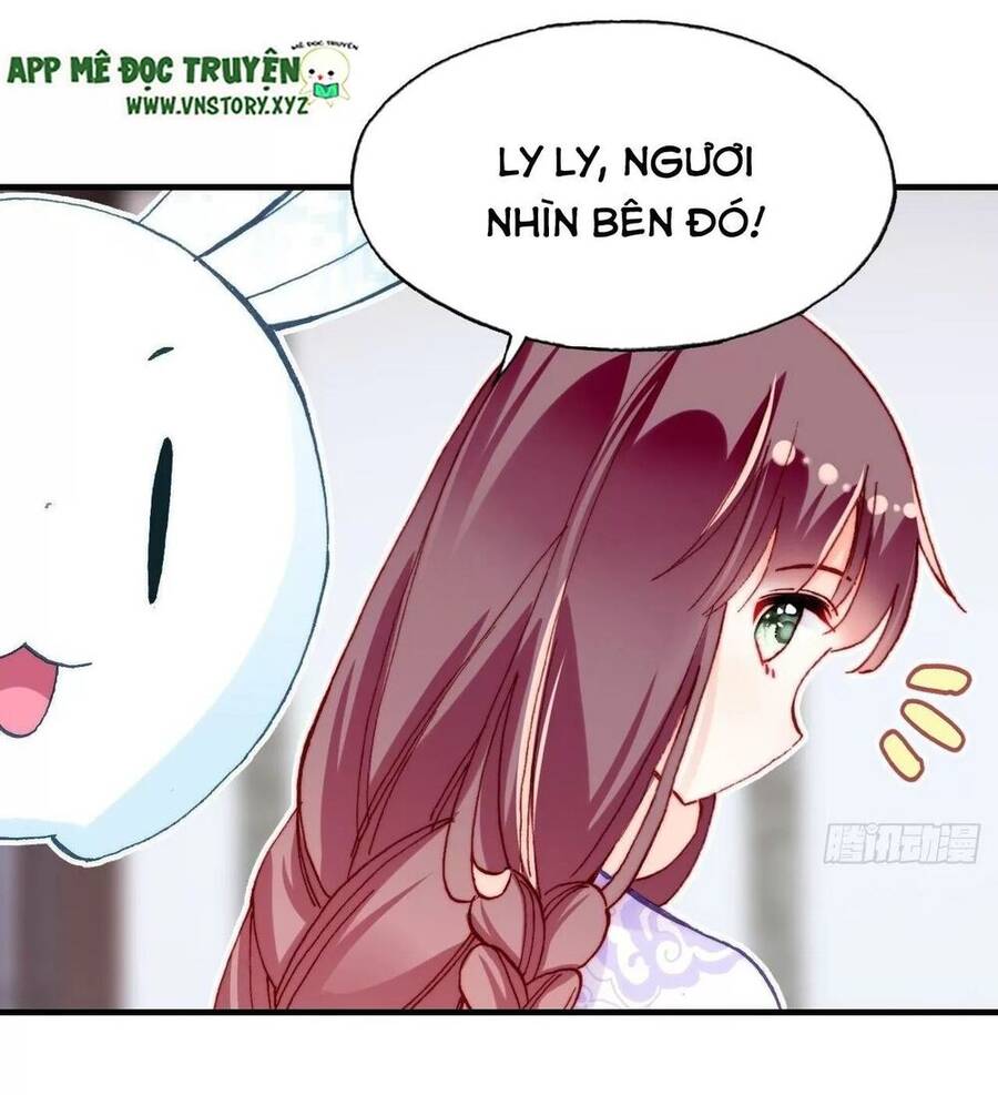 Lại Bị Bệnh Chiều Chuộng Quấn Lấy Chapter 39 - Trang 2