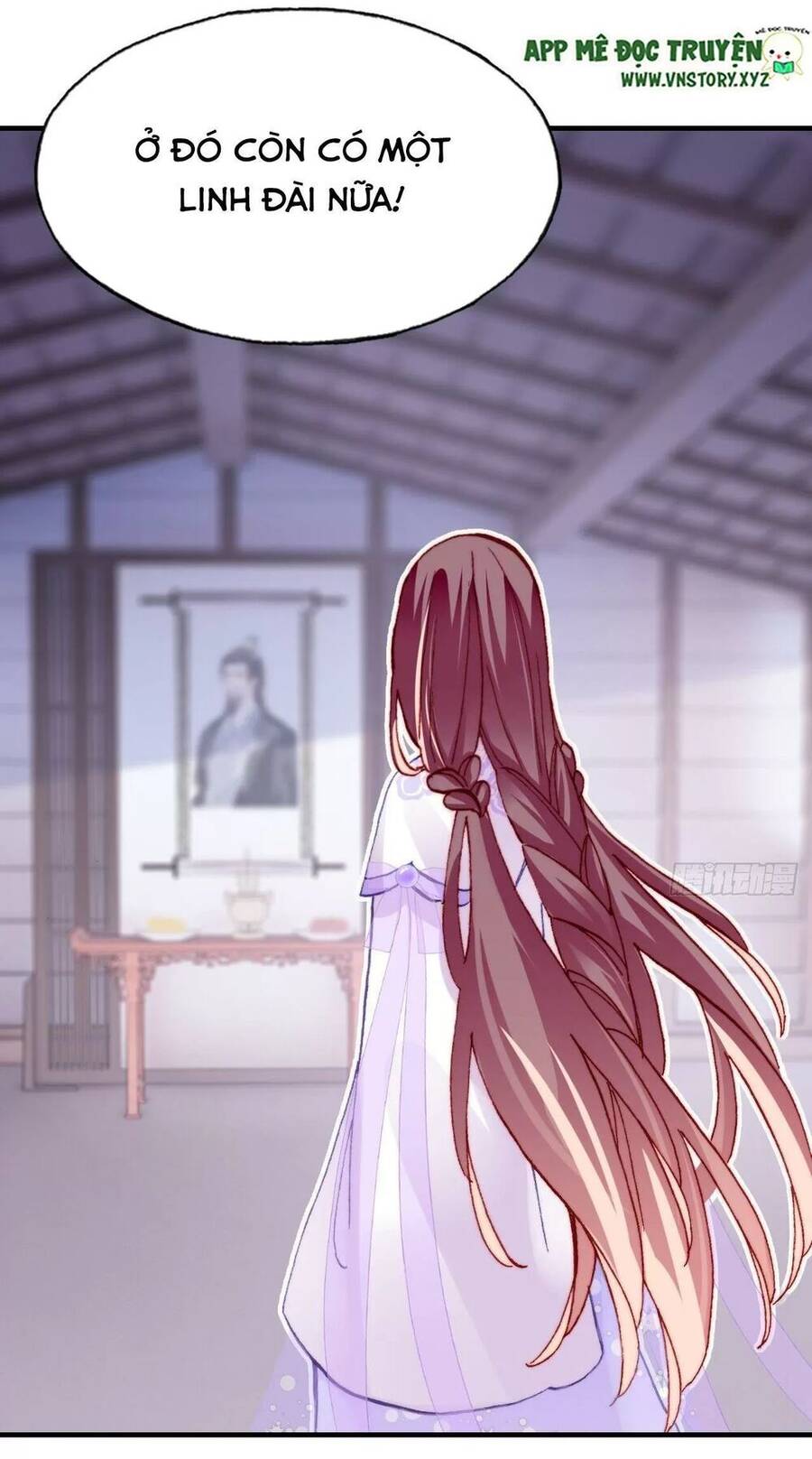 Lại Bị Bệnh Chiều Chuộng Quấn Lấy Chapter 39 - Trang 2