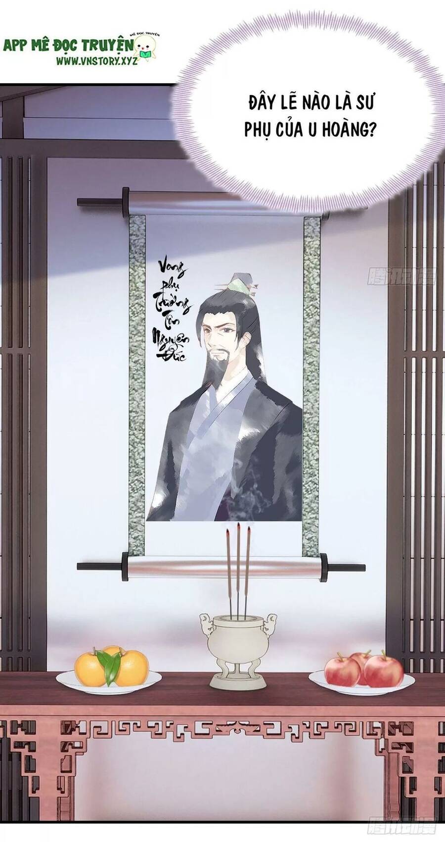 Lại Bị Bệnh Chiều Chuộng Quấn Lấy Chapter 39 - Trang 2