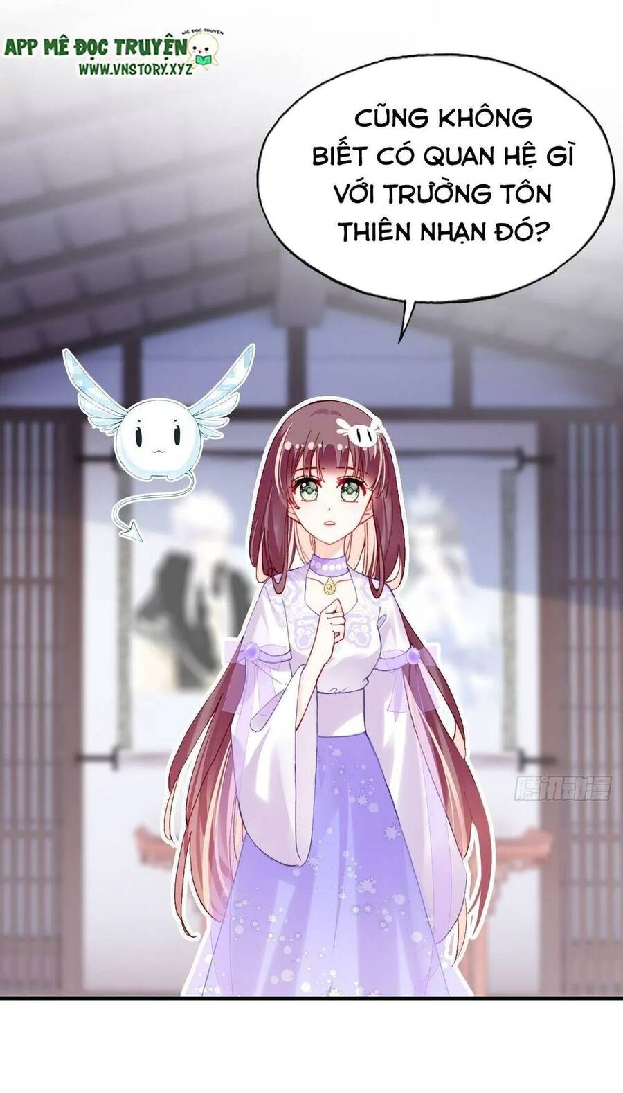 Lại Bị Bệnh Chiều Chuộng Quấn Lấy Chapter 39 - Trang 2