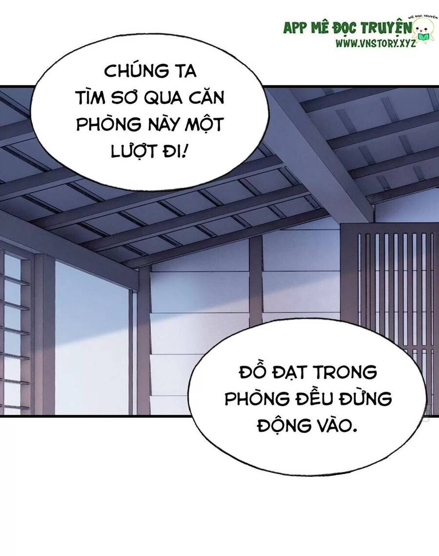 Lại Bị Bệnh Chiều Chuộng Quấn Lấy Chapter 39 - Trang 2