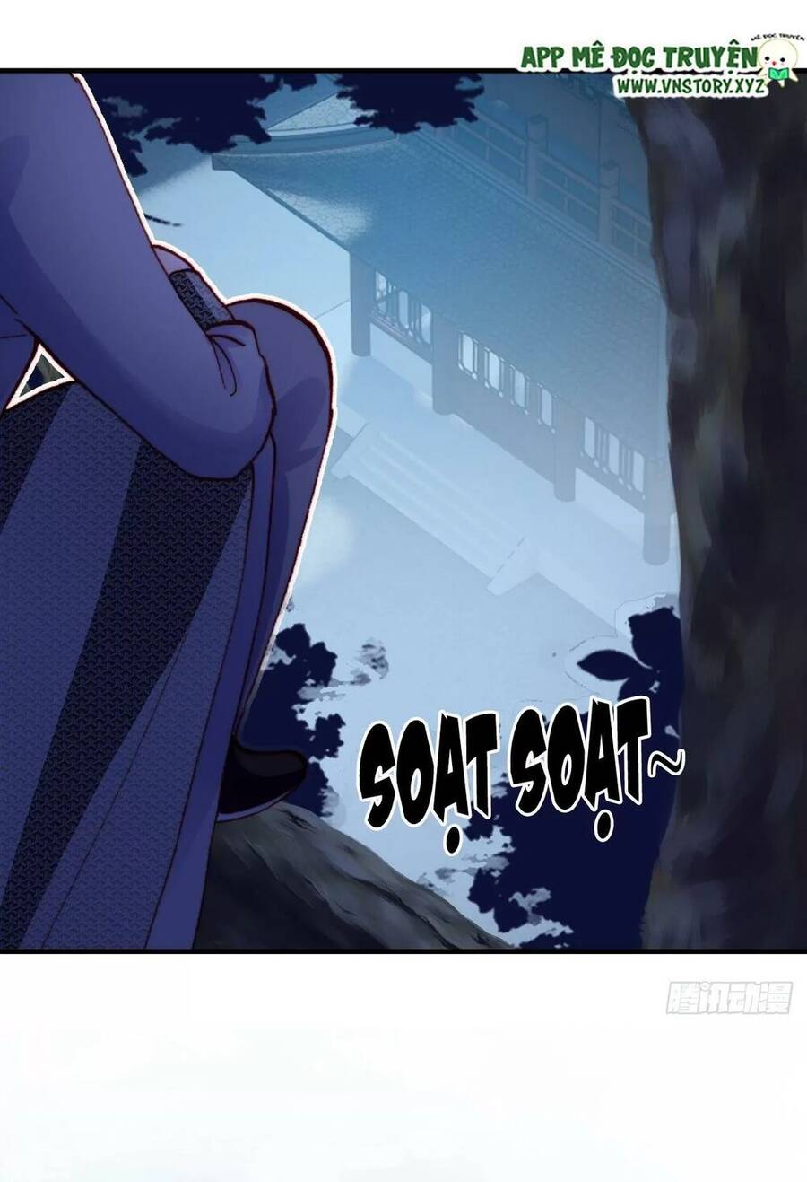 Lại Bị Bệnh Chiều Chuộng Quấn Lấy Chapter 39 - Trang 2