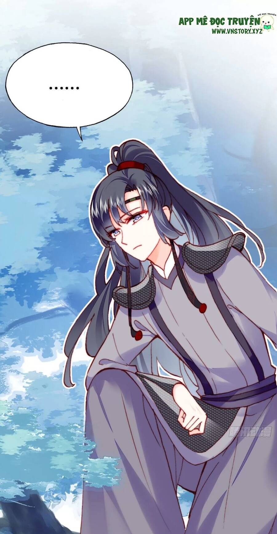 Lại Bị Bệnh Chiều Chuộng Quấn Lấy Chapter 39 - Trang 2