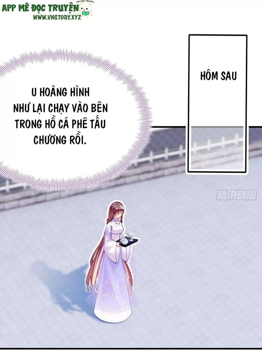 Lại Bị Bệnh Chiều Chuộng Quấn Lấy Chapter 39 - Trang 2