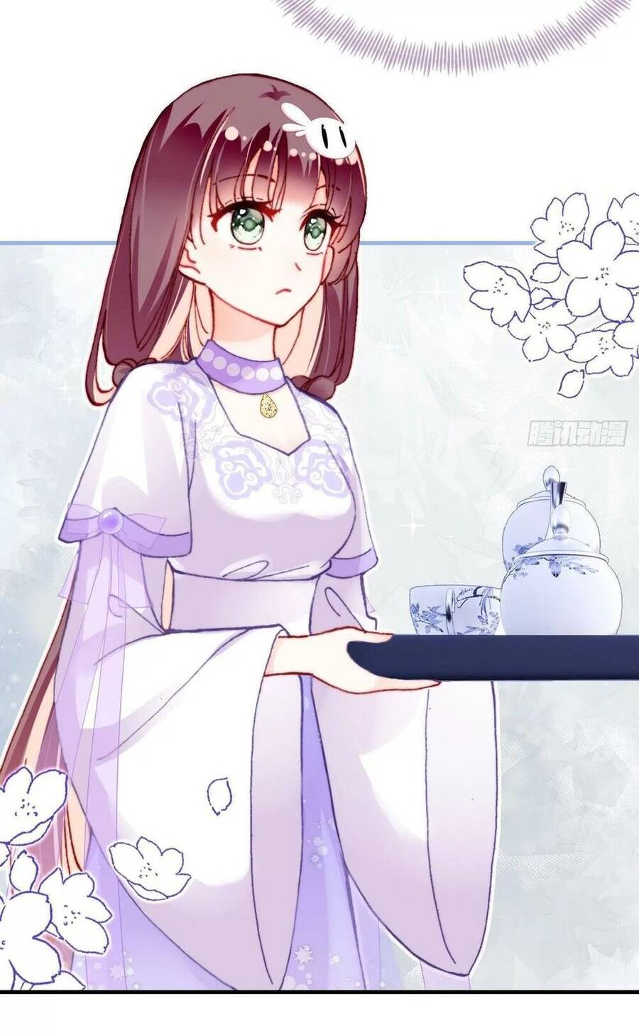 Lại Bị Bệnh Chiều Chuộng Quấn Lấy Chapter 39 - Trang 2