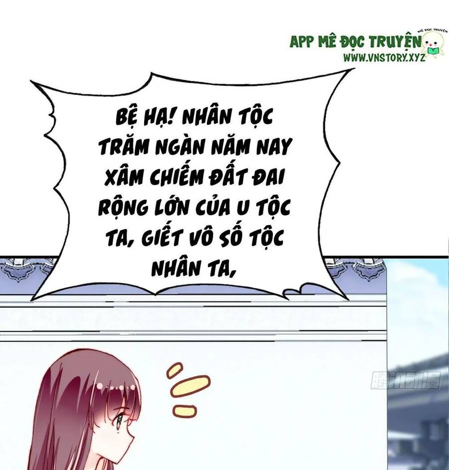 Lại Bị Bệnh Chiều Chuộng Quấn Lấy Chapter 39 - Trang 2