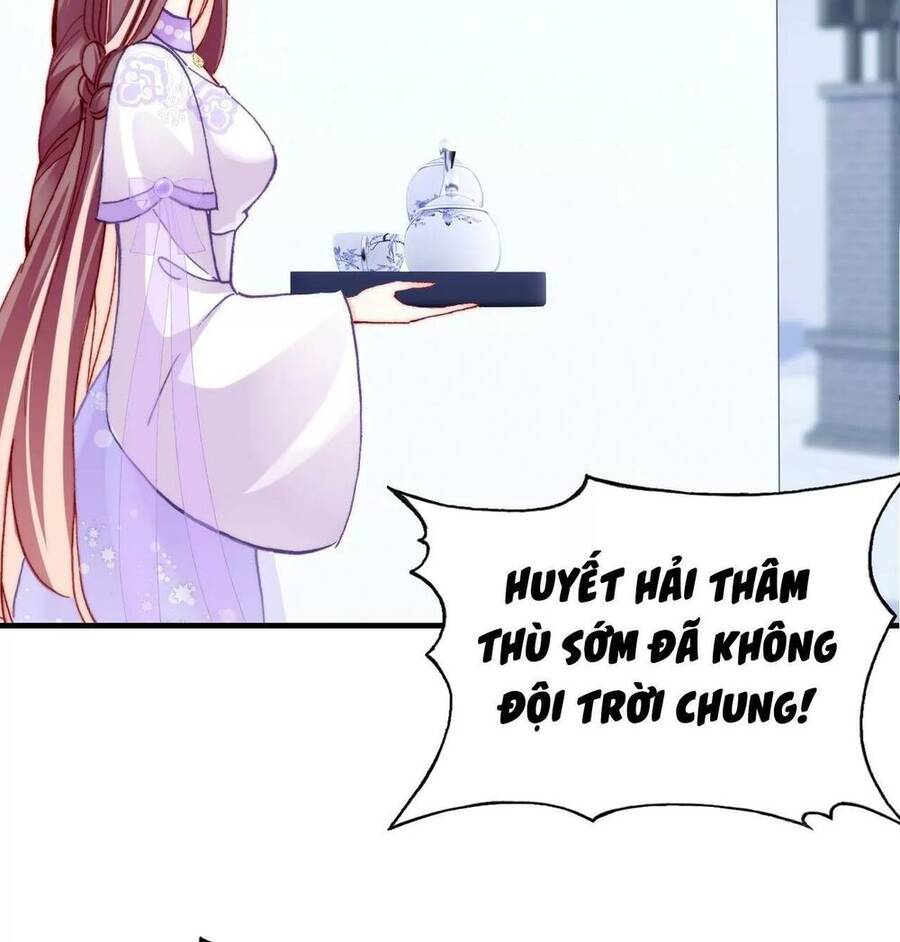 Lại Bị Bệnh Chiều Chuộng Quấn Lấy Chapter 39 - Trang 2