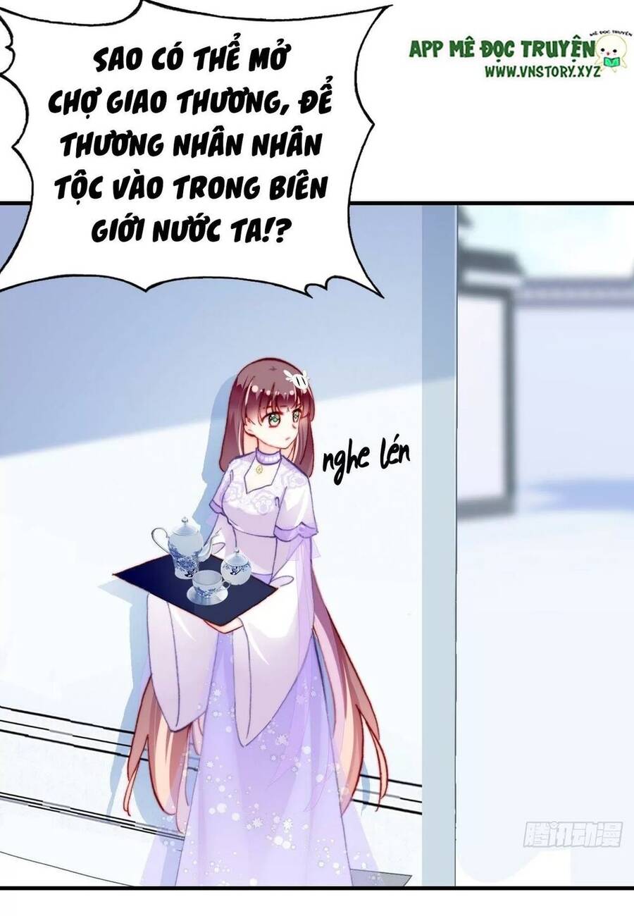 Lại Bị Bệnh Chiều Chuộng Quấn Lấy Chapter 39 - Trang 2