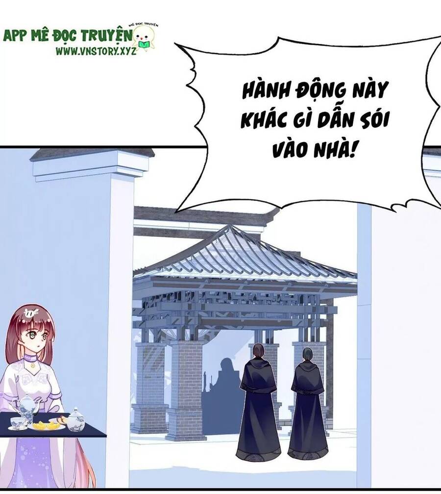 Lại Bị Bệnh Chiều Chuộng Quấn Lấy Chapter 39 - Trang 2