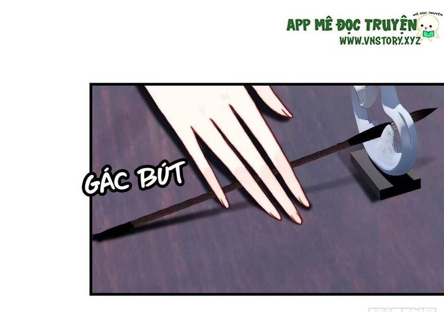 Lại Bị Bệnh Chiều Chuộng Quấn Lấy Chapter 39 - Trang 2