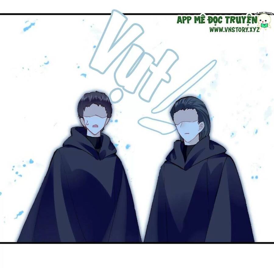 Lại Bị Bệnh Chiều Chuộng Quấn Lấy Chapter 39 - Trang 2