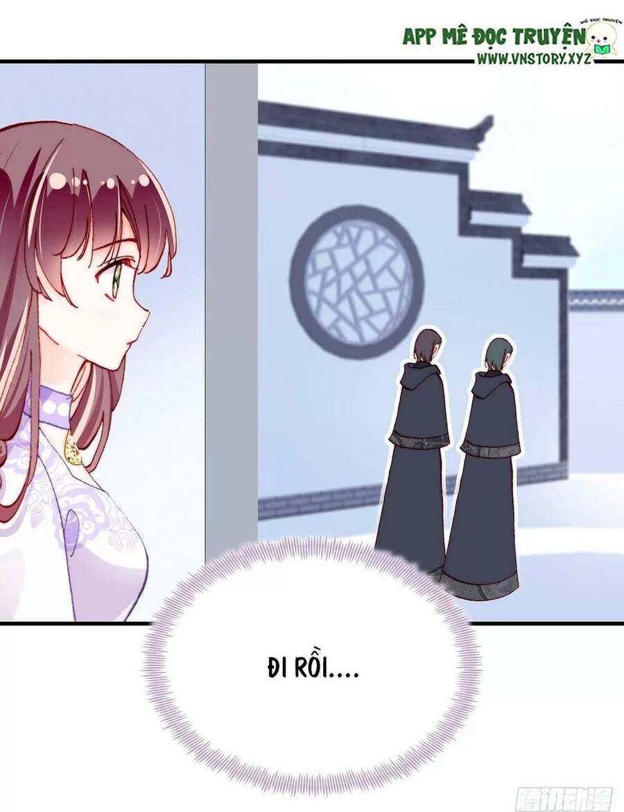 Lại Bị Bệnh Chiều Chuộng Quấn Lấy Chapter 39 - Trang 2