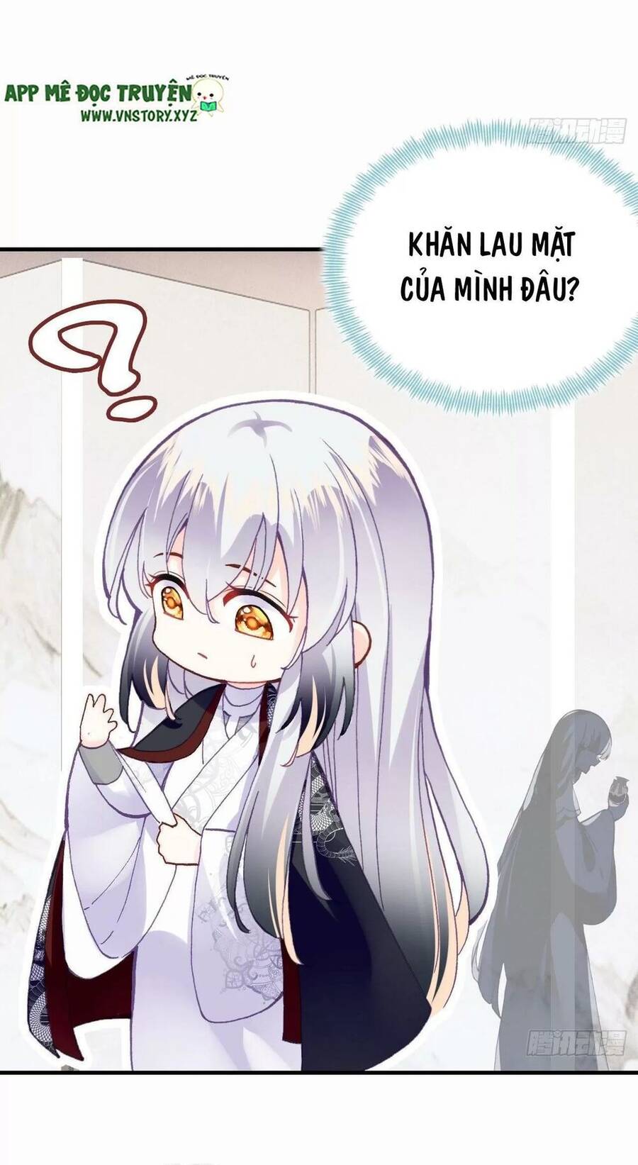 Lại Bị Bệnh Chiều Chuộng Quấn Lấy Chapter 39 - Trang 2