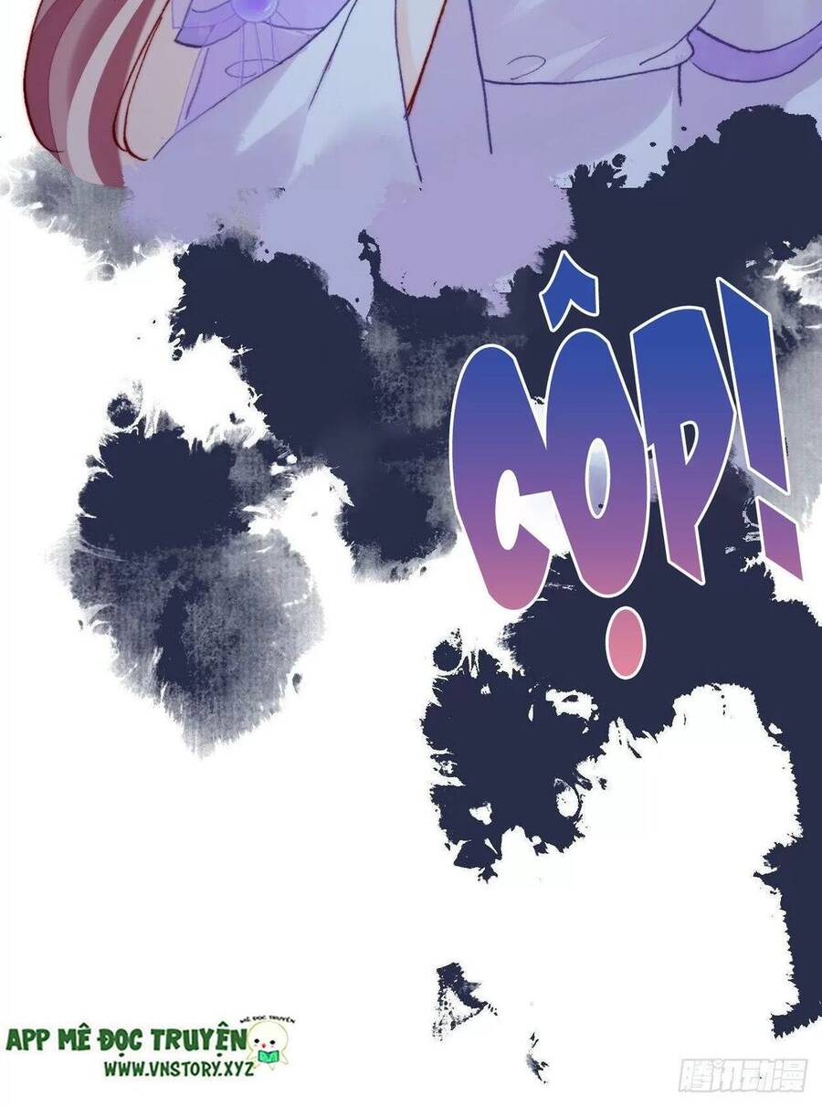 Lại Bị Bệnh Chiều Chuộng Quấn Lấy Chapter 39 - Trang 2