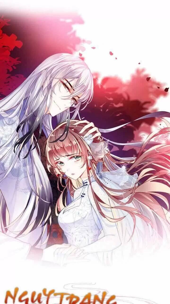 Lại Bị Bệnh Chiều Chuộng Quấn Lấy Chapter 4 - Trang 2