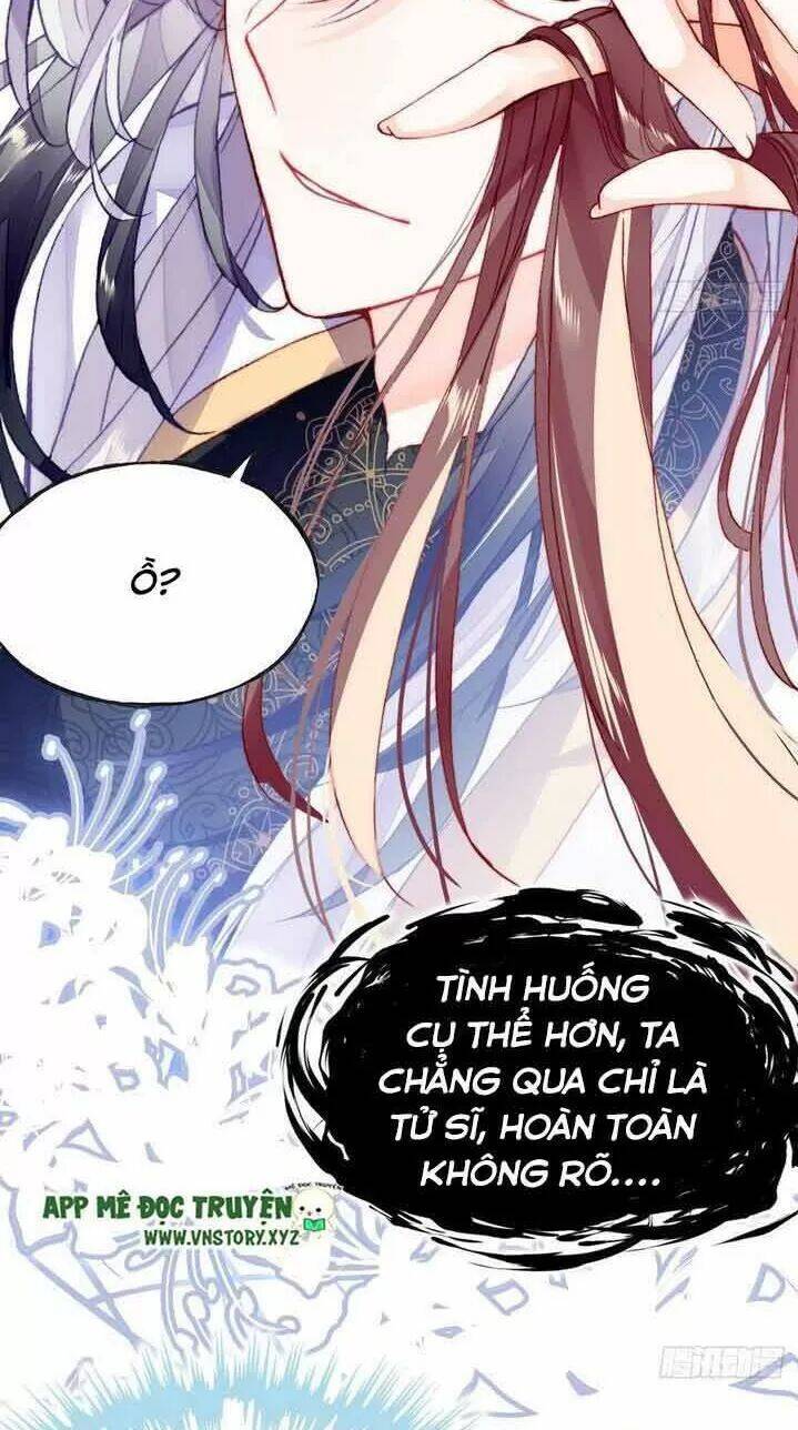 Lại Bị Bệnh Chiều Chuộng Quấn Lấy Chapter 4 - Trang 2