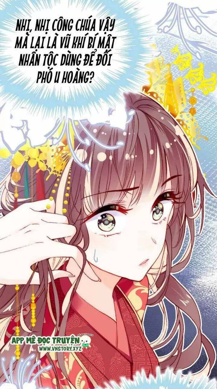 Lại Bị Bệnh Chiều Chuộng Quấn Lấy Chapter 4 - Trang 2