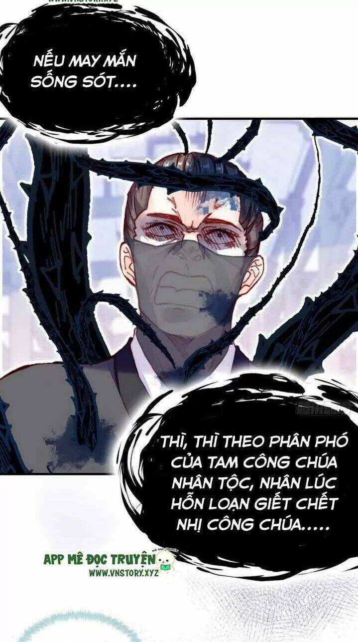 Lại Bị Bệnh Chiều Chuộng Quấn Lấy Chapter 4 - Trang 2