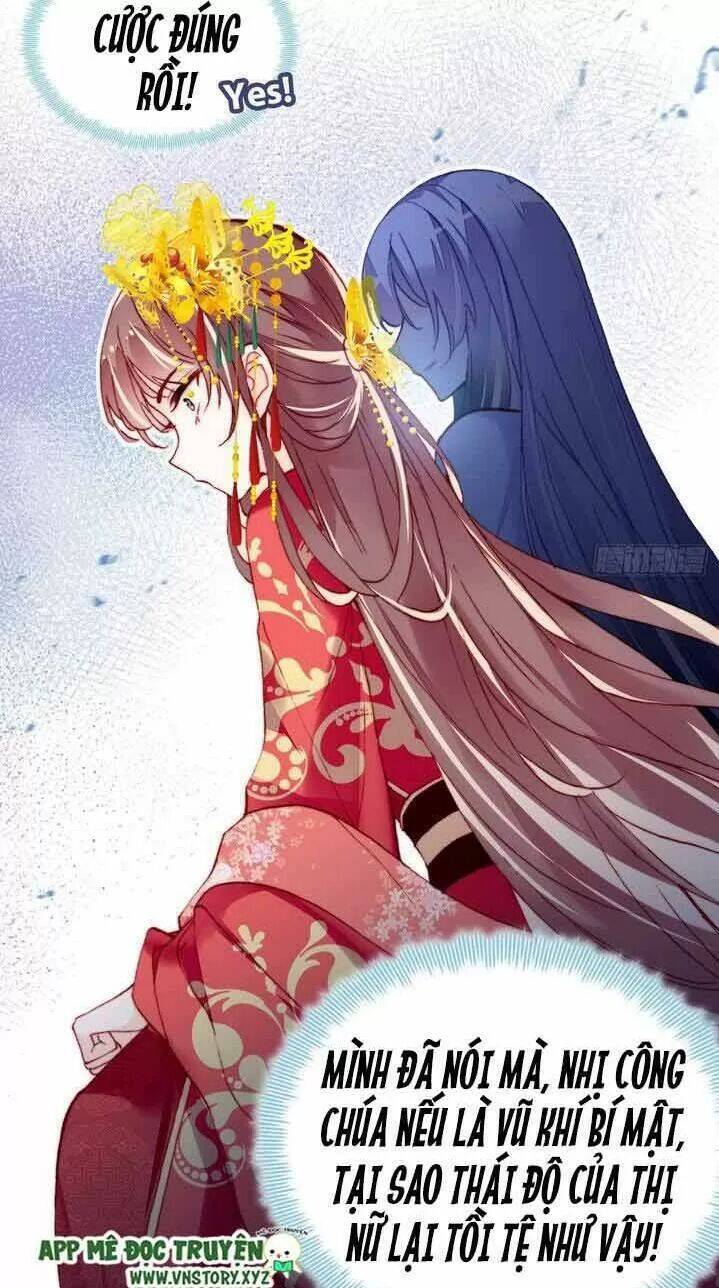 Lại Bị Bệnh Chiều Chuộng Quấn Lấy Chapter 4 - Trang 2