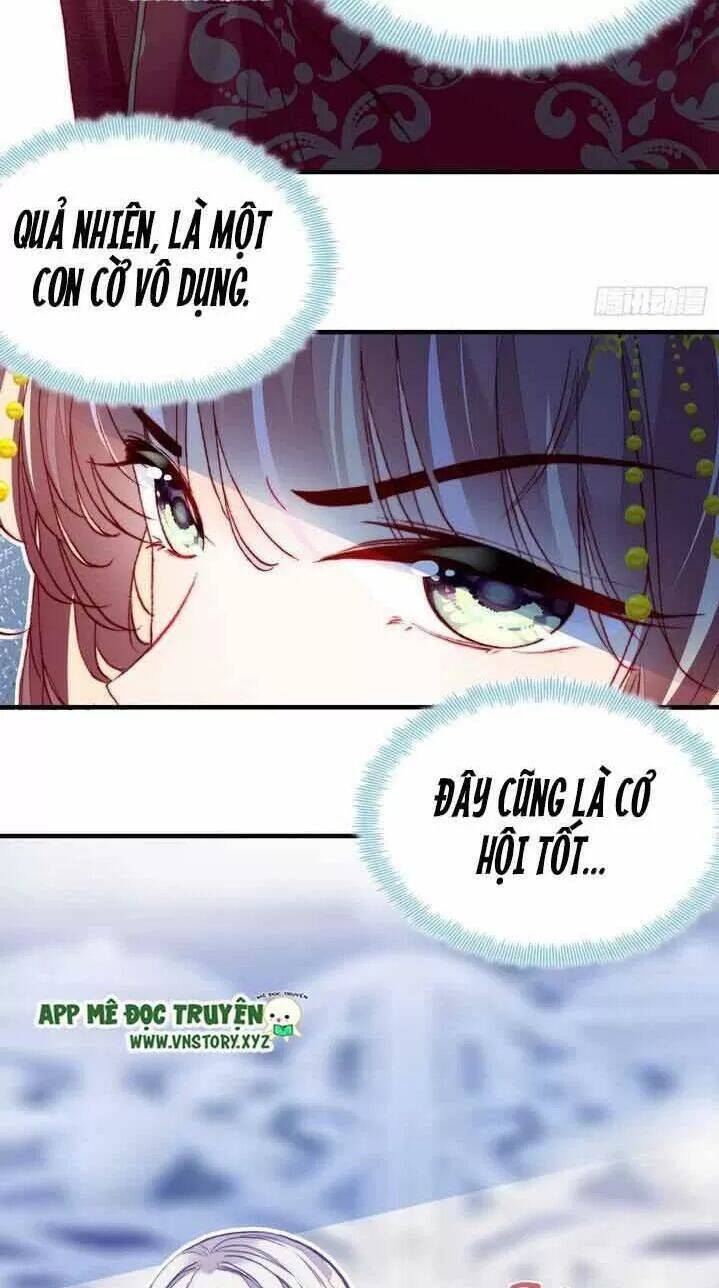 Lại Bị Bệnh Chiều Chuộng Quấn Lấy Chapter 4 - Trang 2